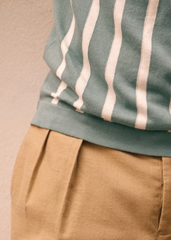 Polo Armel-Sezane Cheap