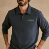 Polo  Athletics Club-Sezane New