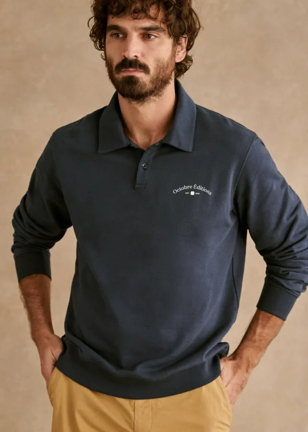 Polo Athletics Club-Sezane New