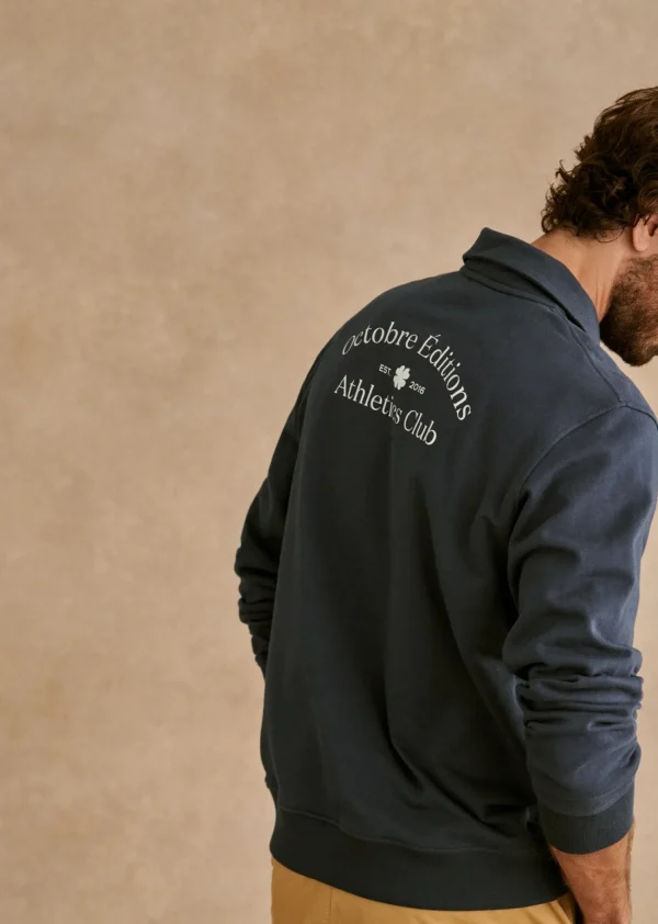 Polo  Athletics Club-Sezane New
