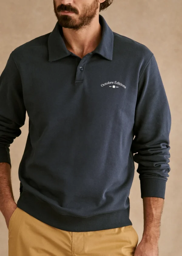 Polo  Athletics Club-Sezane New