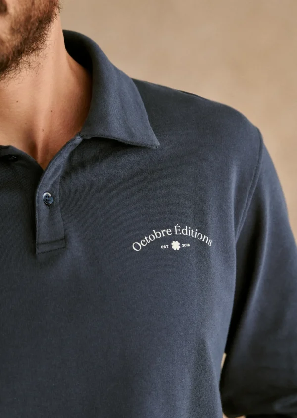 Polo  Athletics Club-Sezane New