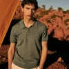 Polo Caio-Sezane Store