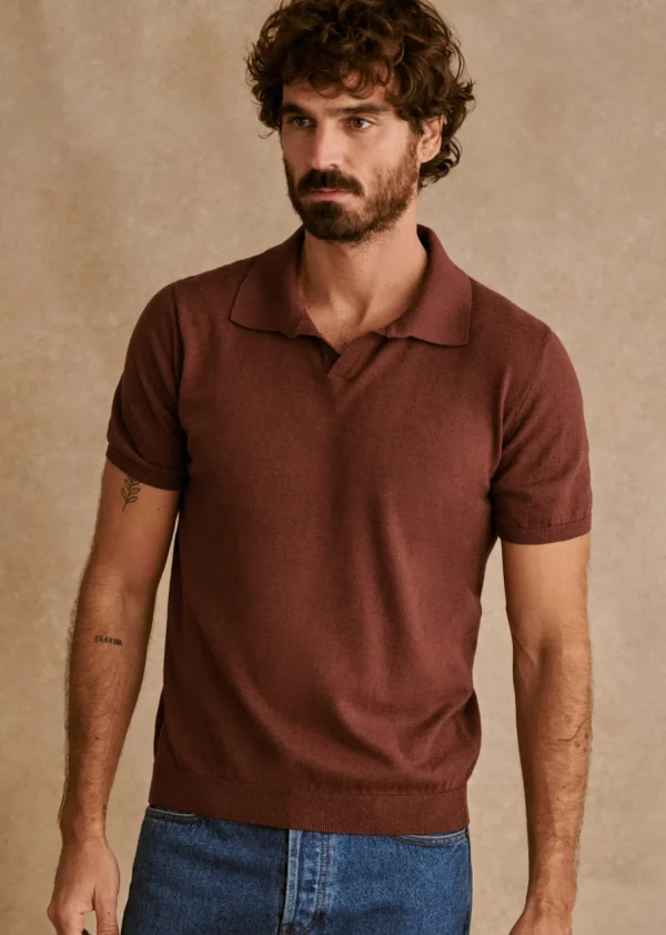 Polo Ezio-Sezane Online