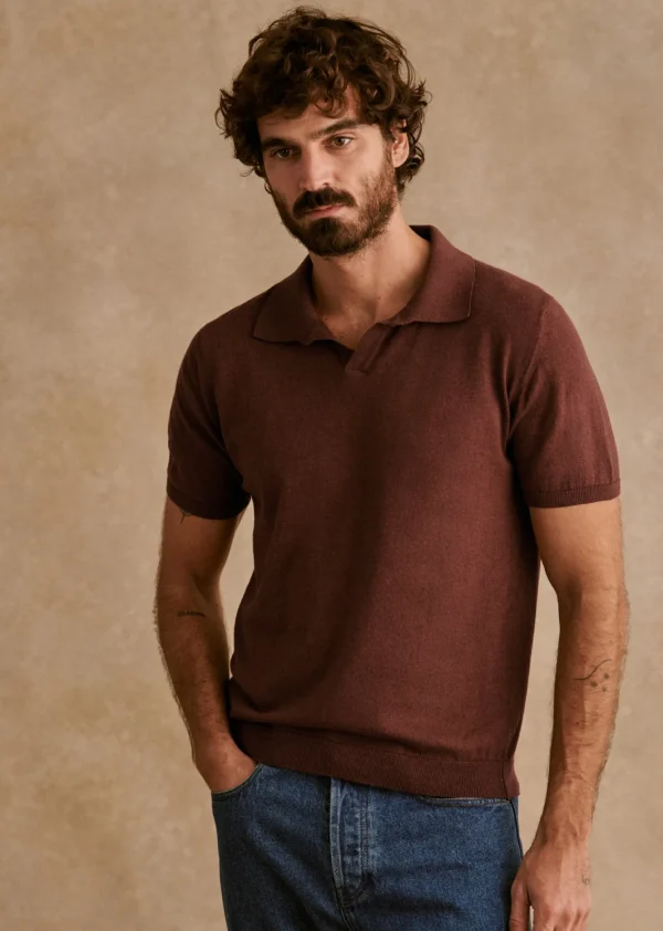 Polo Ezio-Sezane Online