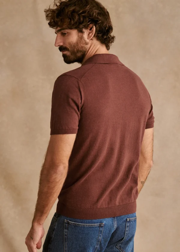 Polo Ezio-Sezane Online