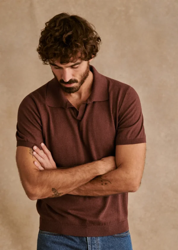 Polo Ezio-Sezane Online