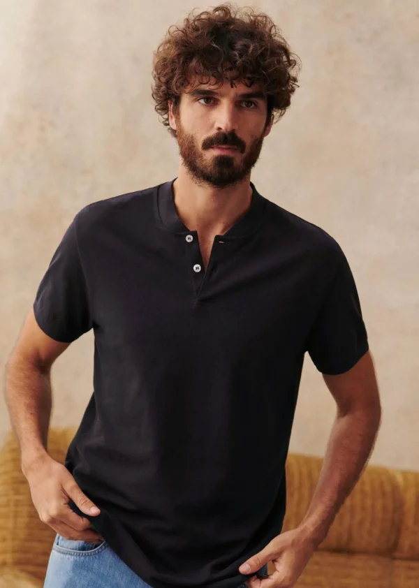 Polo Graham-Sezane Store