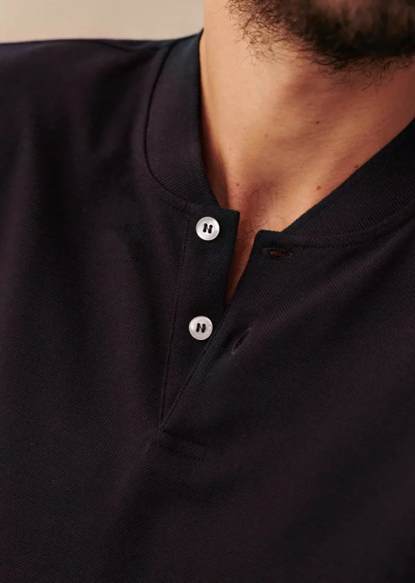 Polo Graham-Sezane Store