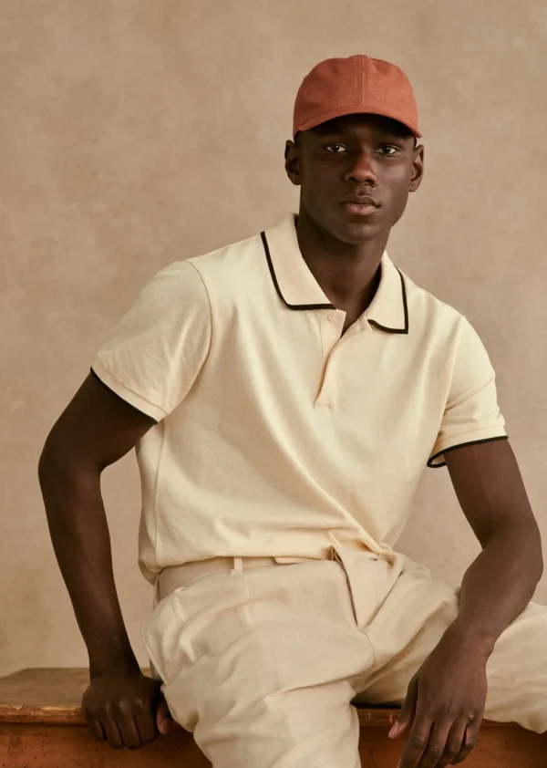 Polo Holborn-Sezane Cheap