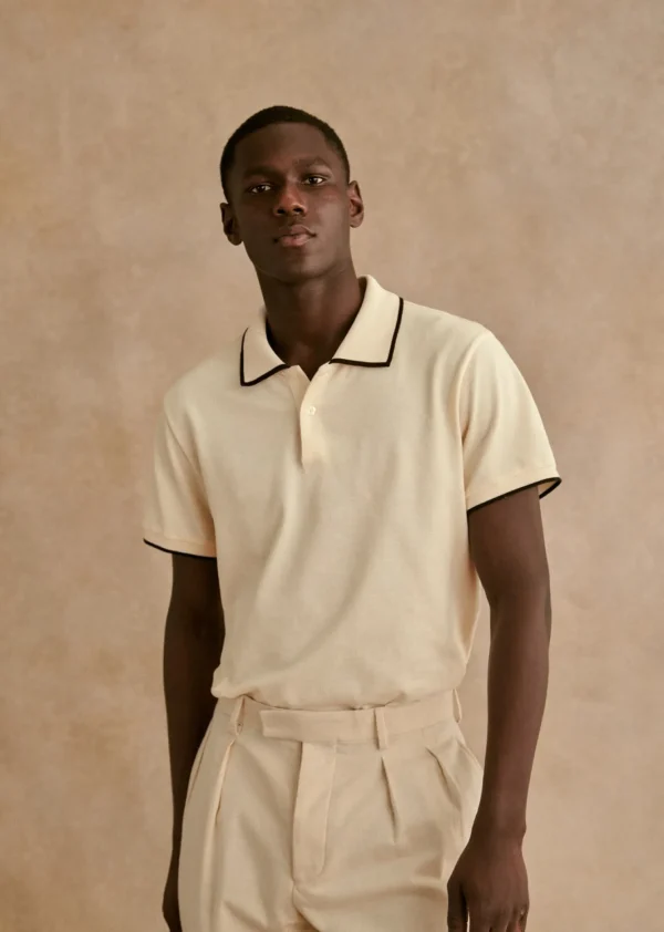 Polo Holborn-Sezane Cheap
