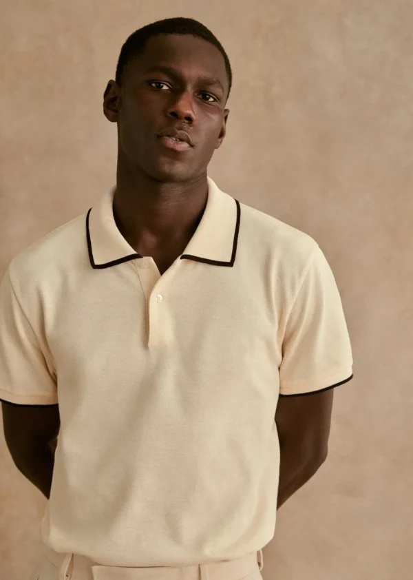 Polo Holborn-Sezane Cheap