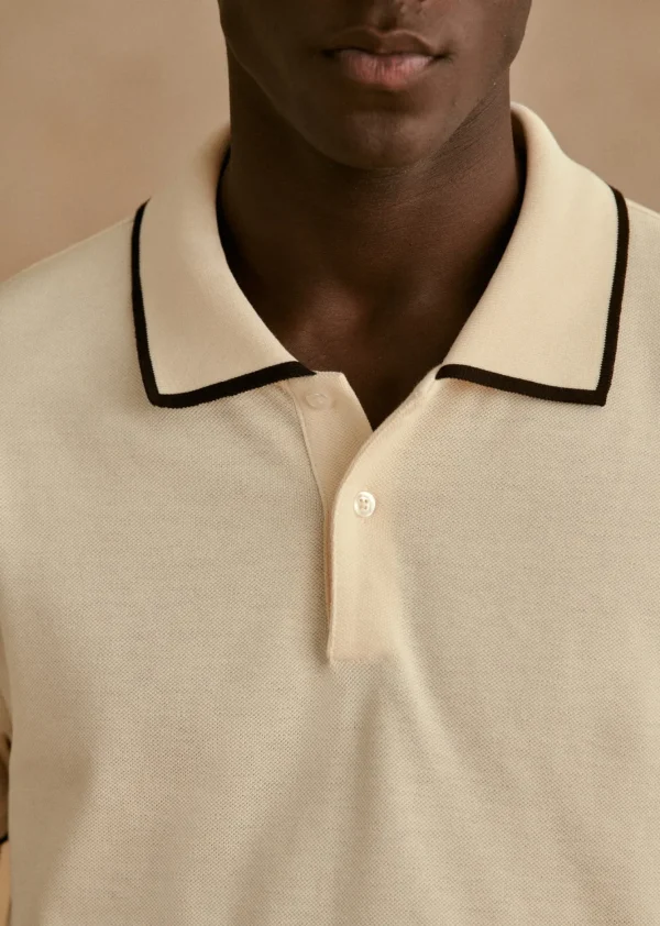 Polo Holborn-Sezane Cheap