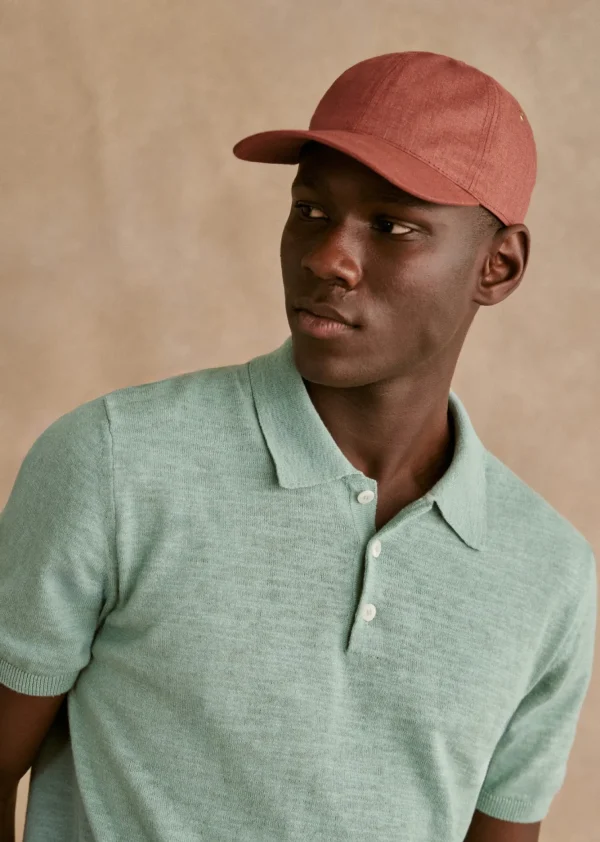 Polo Joan-Sezane New