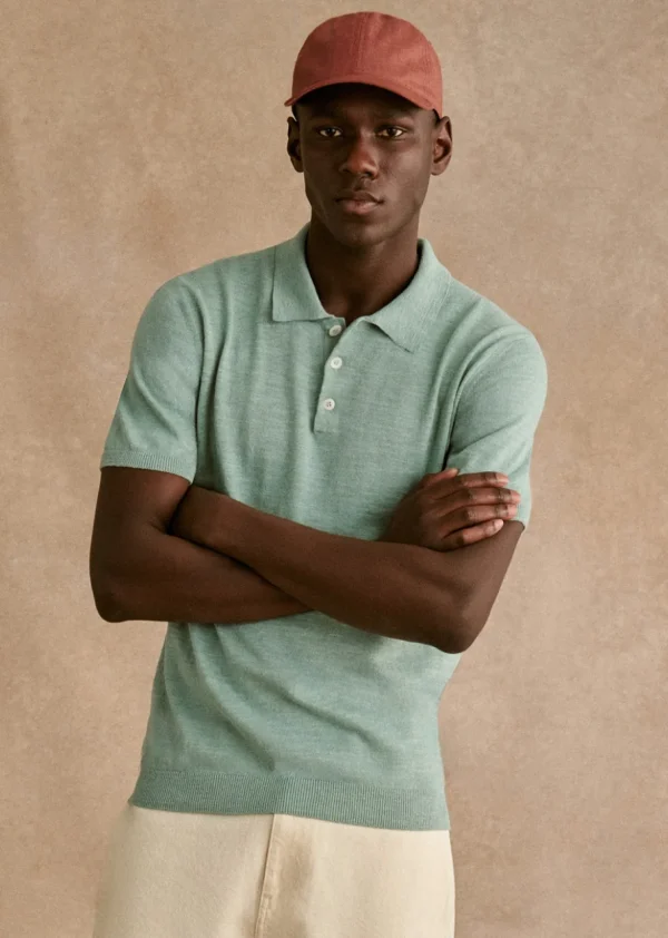 Polo Joan-Sezane New