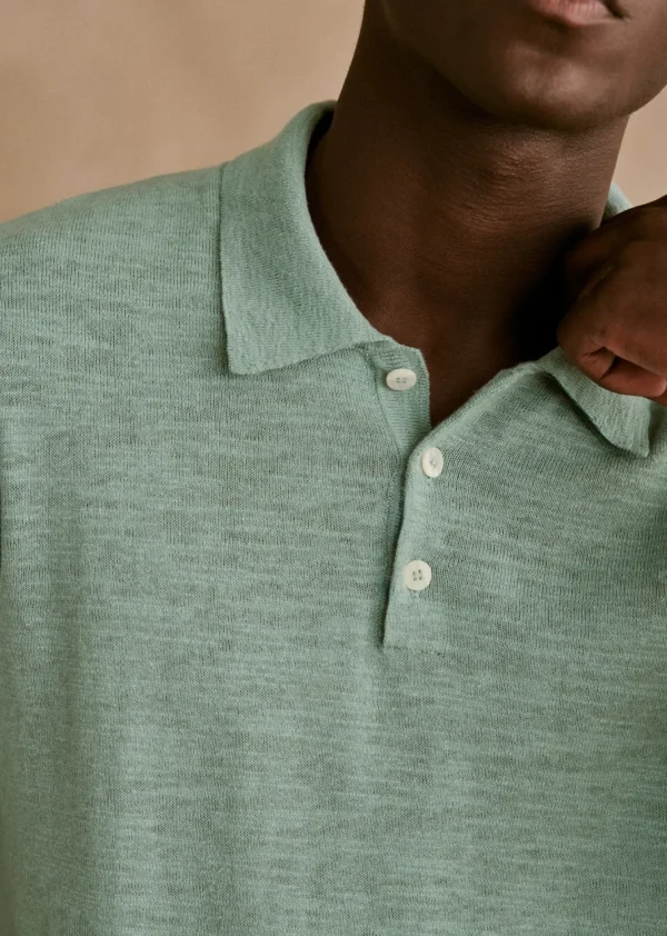 Polo Joan-Sezane New