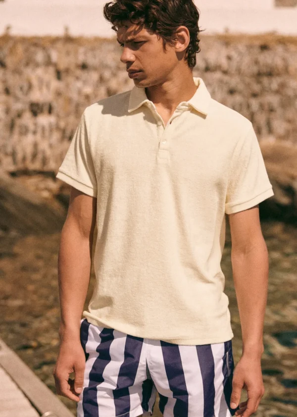 Polo Jude-Sezane Discount