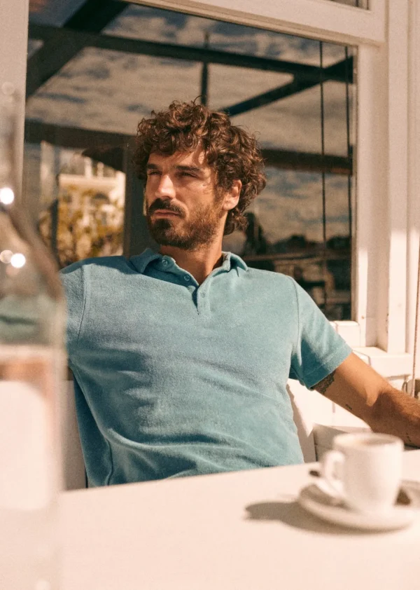 Polo Jude-Sezane Discount