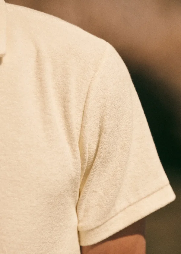 Polo Jude-Sezane Discount