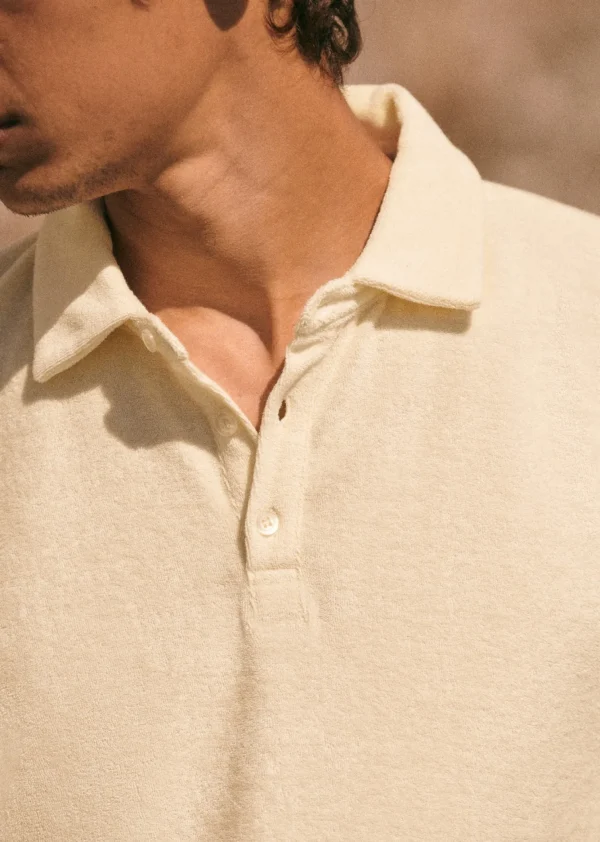 Polo Jude-Sezane Discount