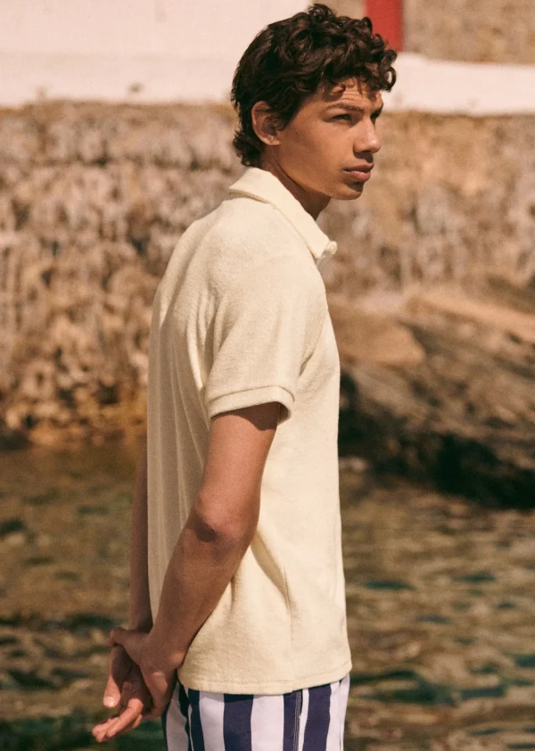 Polo Jude-Sezane Discount