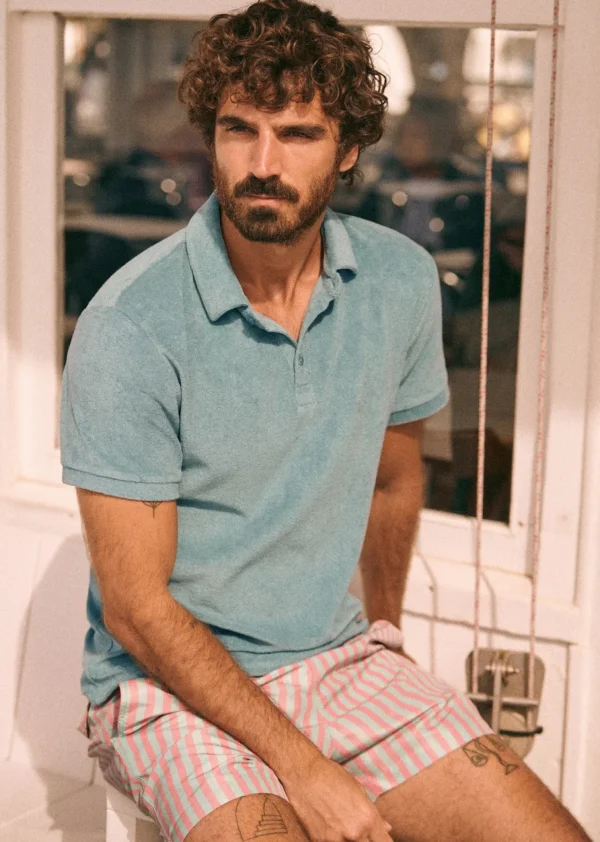 Polo Jude-Sezane Discount