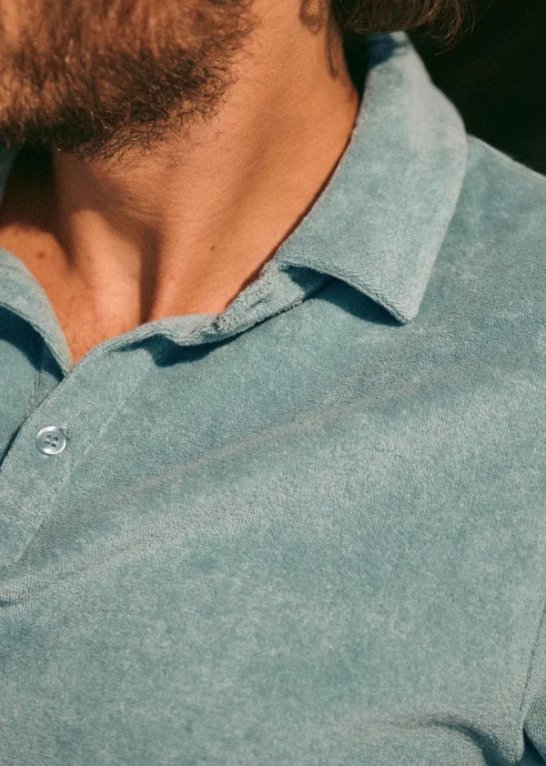 Polo Jude-Sezane Discount