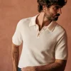 Polo Maille Simeone-Sezane Best Sale