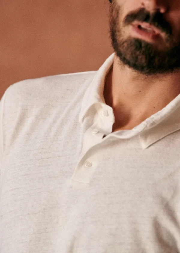 Polo Martin-Sezane Flash Sale