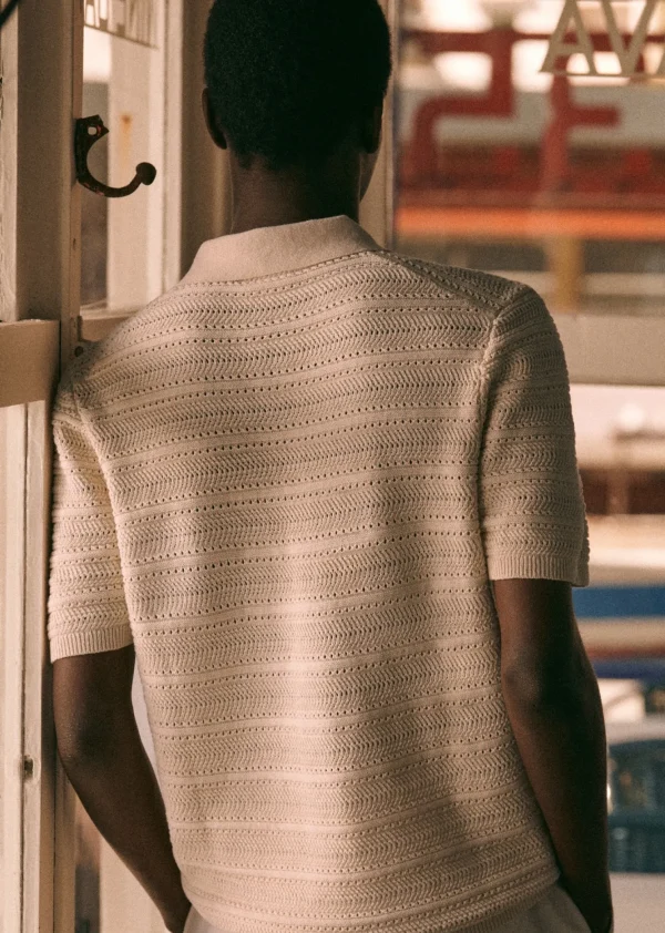Polo Pietro-Sezane Hot