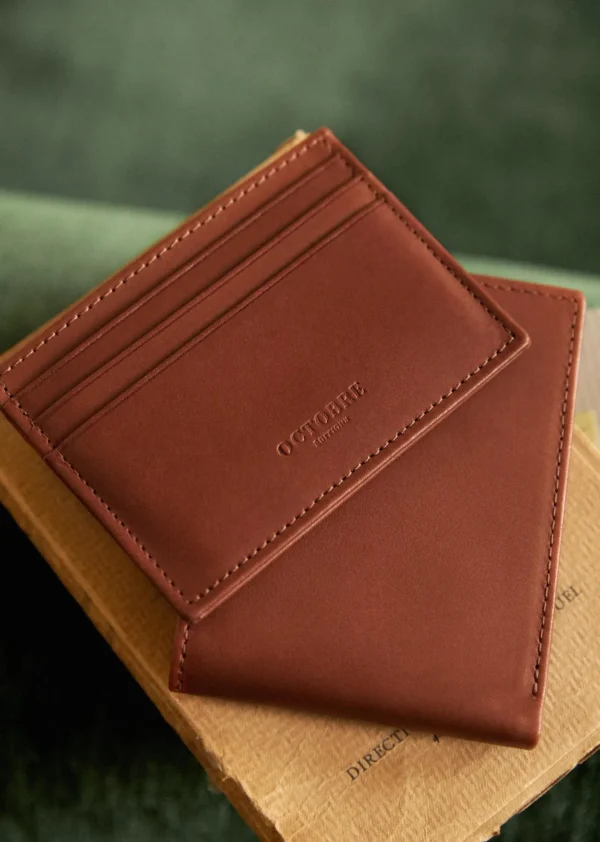 Porte-cartes Dean-Sezane Store