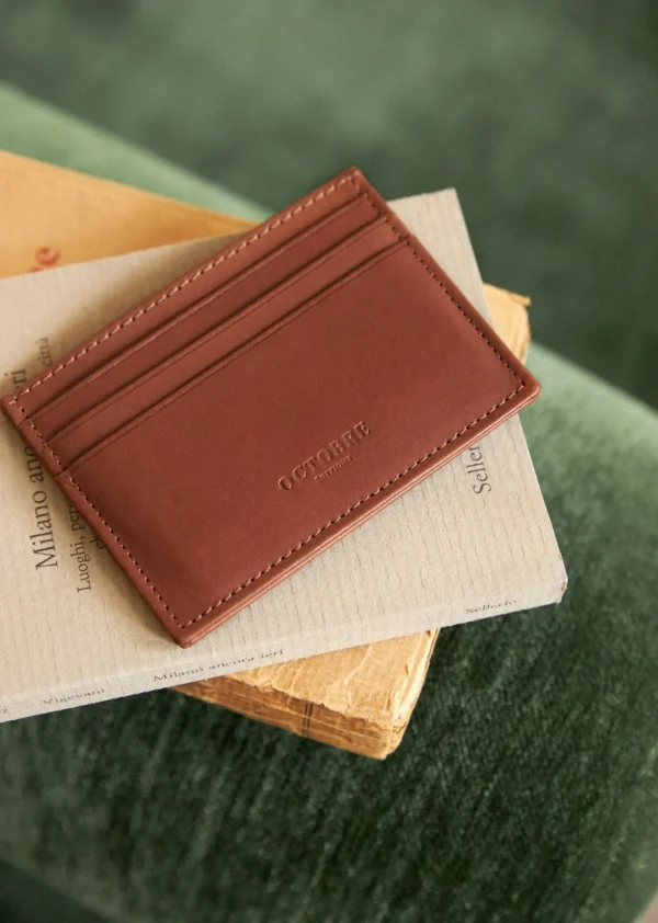 Porte-cartes Dean-Sezane Store