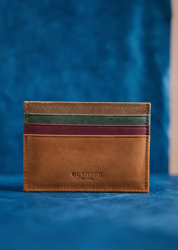 Porte-cartes Dean-Sezane Store