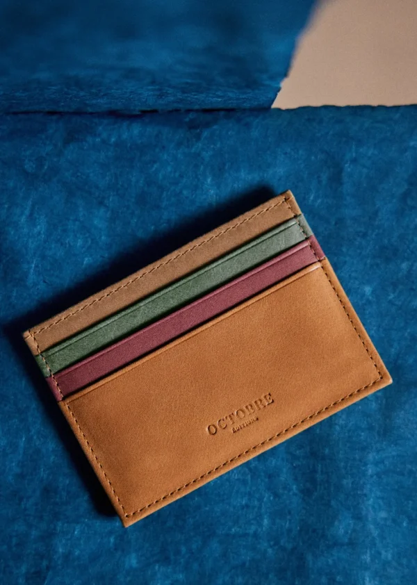 Porte-cartes Dean-Sezane Store