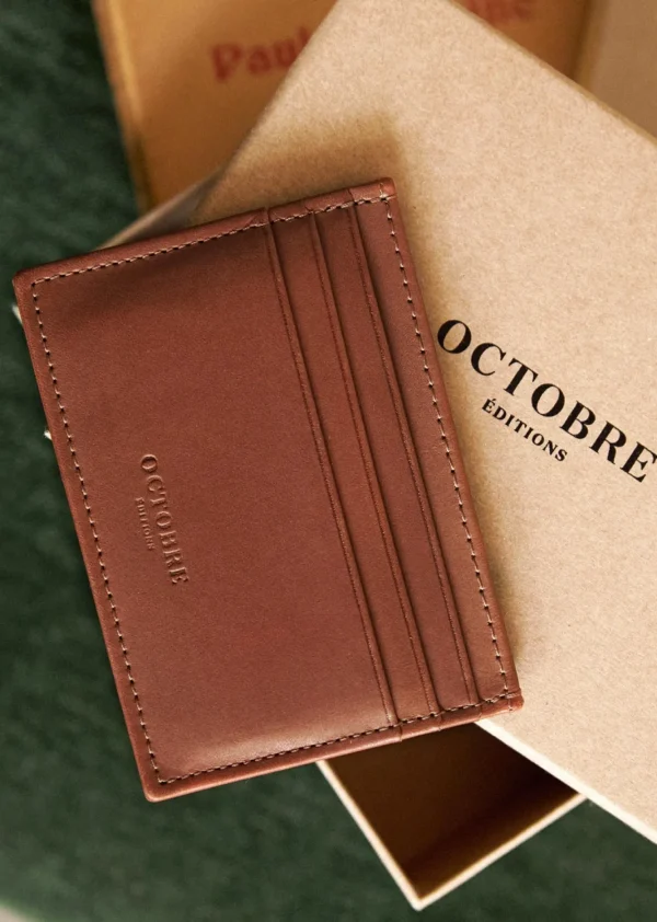 Porte-cartes Dean-Sezane Store