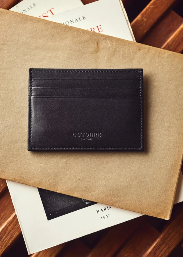 Porte-cartes Dean-Sezane Store