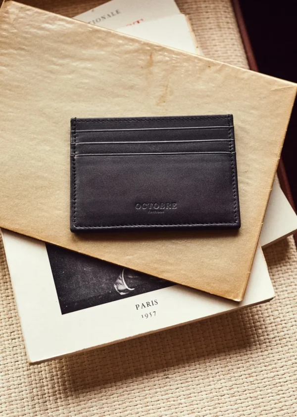 Porte-cartes Dean-Sezane Store