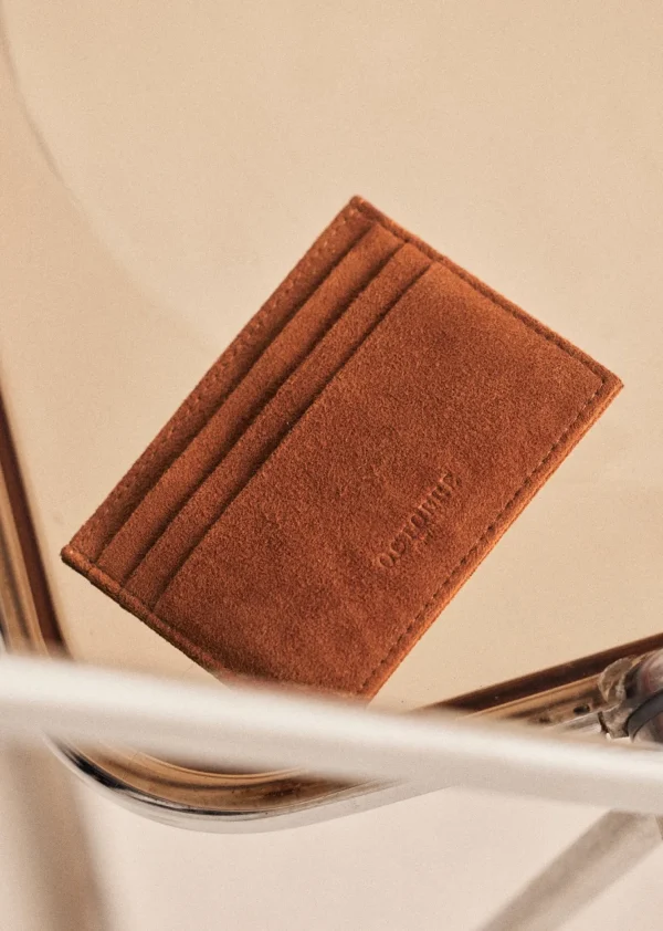 Porte-cartes Dean-Sezane Store