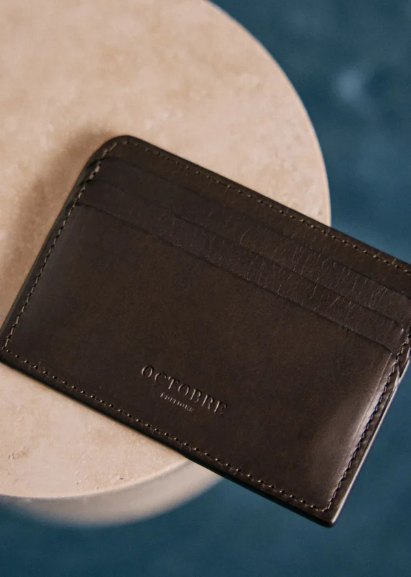Porte-cartes Ewen-Sezane Flash Sale