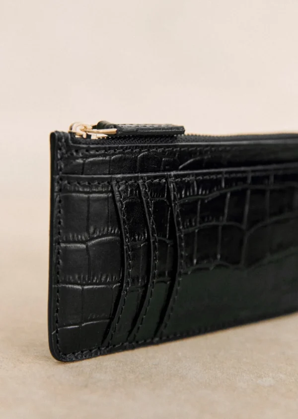 Porte-cartes Grand Alfred-Sezane Shop