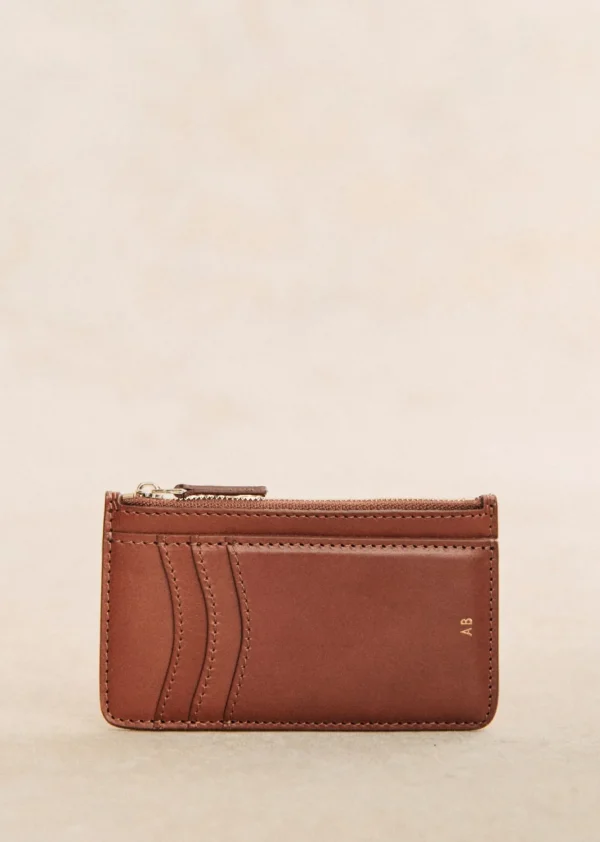 Porte-cartes Grand Alfred-Sezane Shop