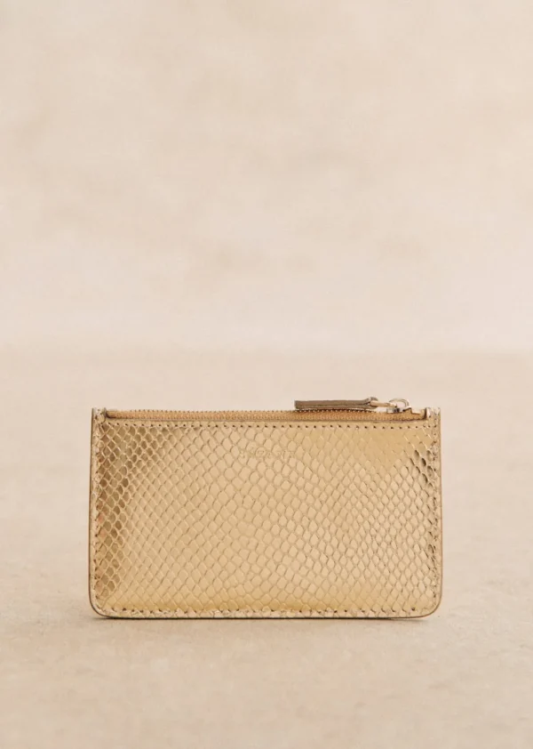 Porte-cartes Grand Alfred-Sezane Shop