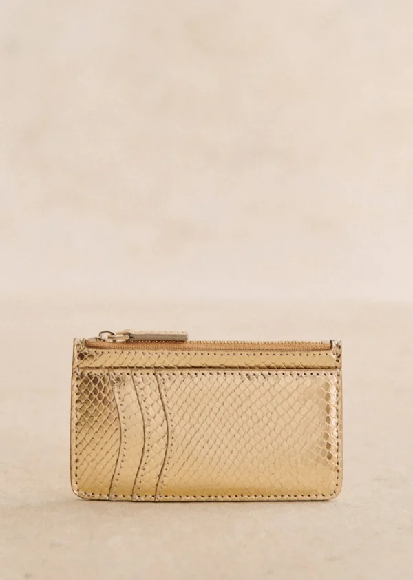 Porte-cartes Grand Alfred-Sezane Shop