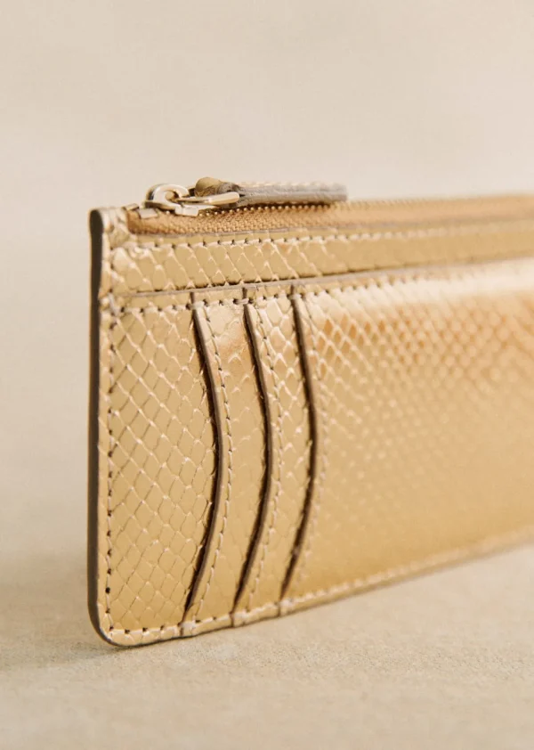 Porte-cartes Grand Alfred-Sezane Shop
