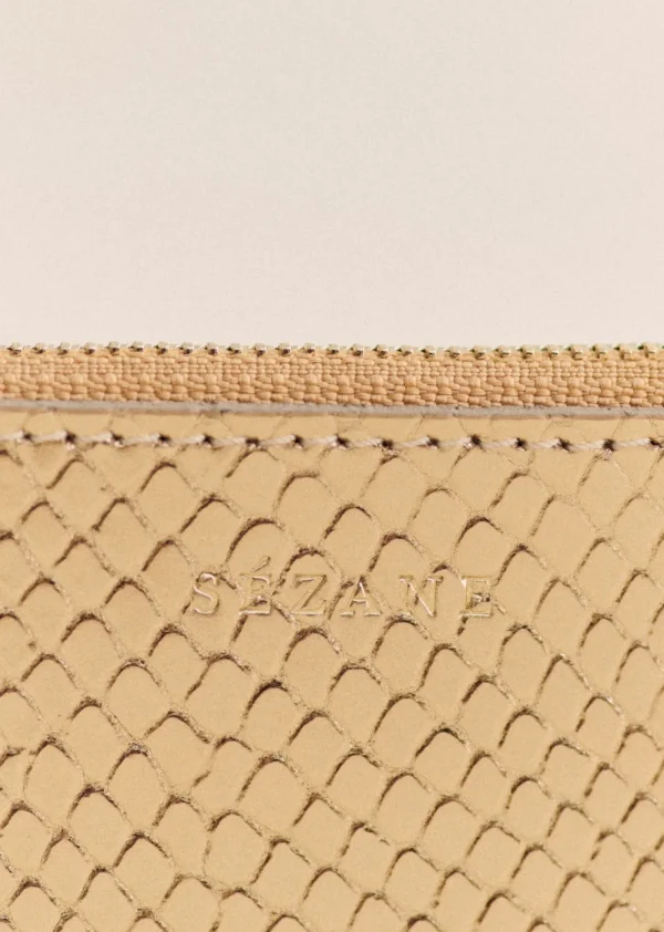 Porte-cartes Grand Alfred-Sezane Shop