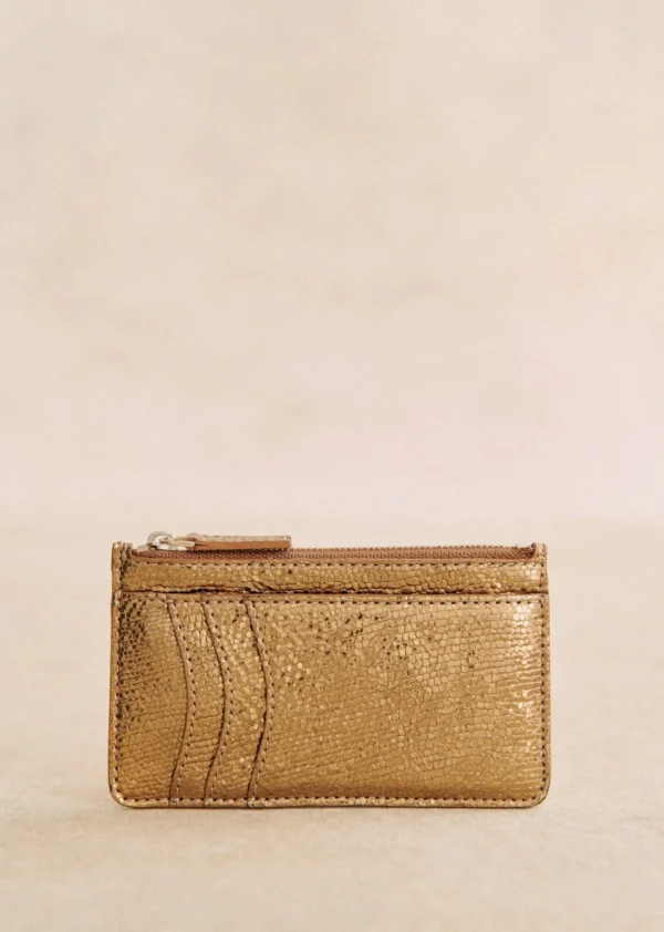 Porte-cartes Grand Alfred-Sezane Shop