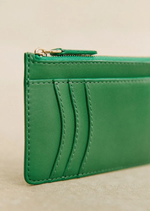 Porte-cartes Grand Alfred-Sezane Shop