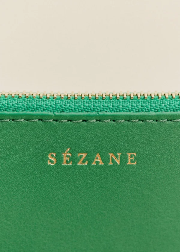 Porte-cartes Grand Alfred-Sezane Shop