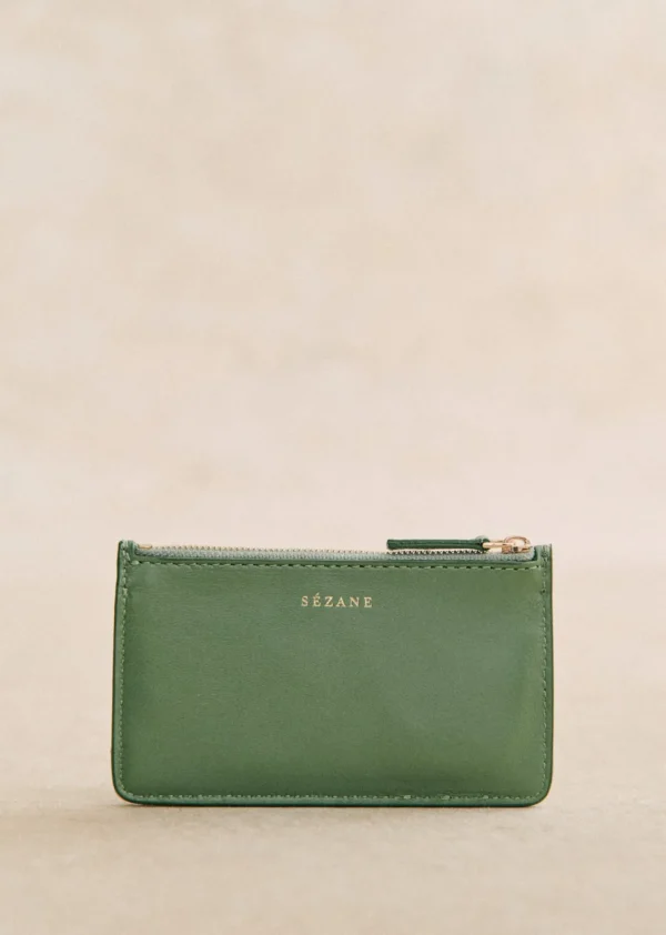 Porte-cartes Grand Alfred-Sezane Shop