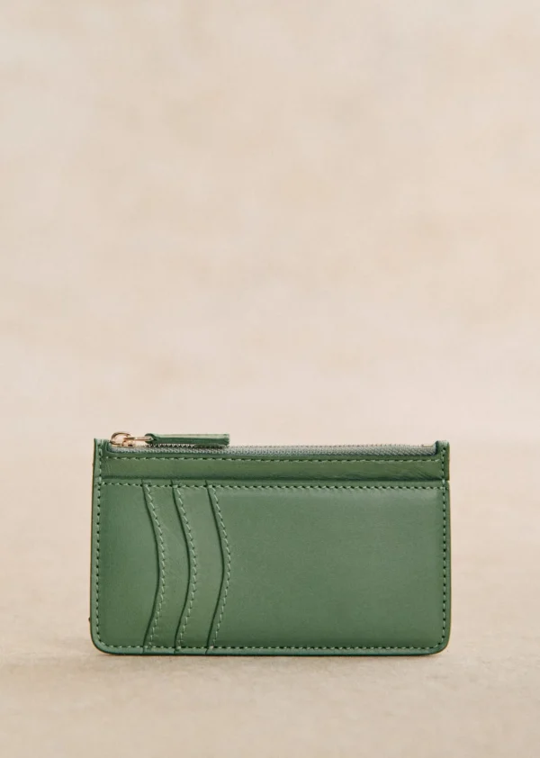 Porte-cartes Grand Alfred-Sezane Shop